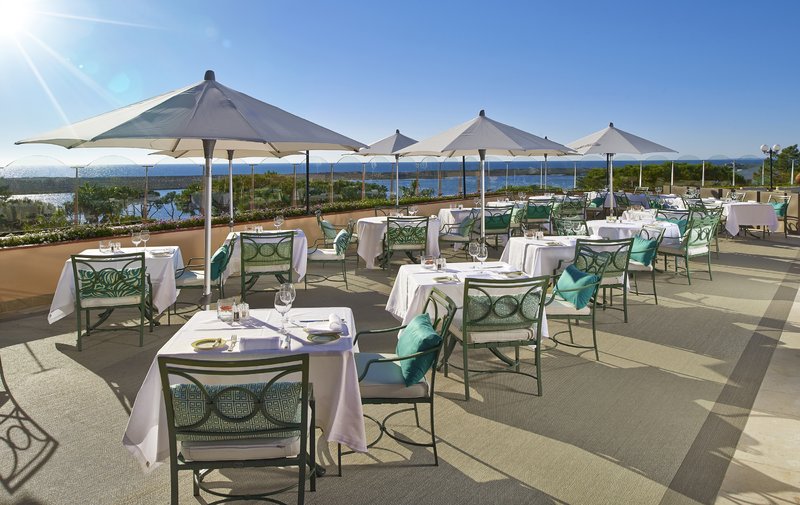 Hotel Quinta do Lago foto 40