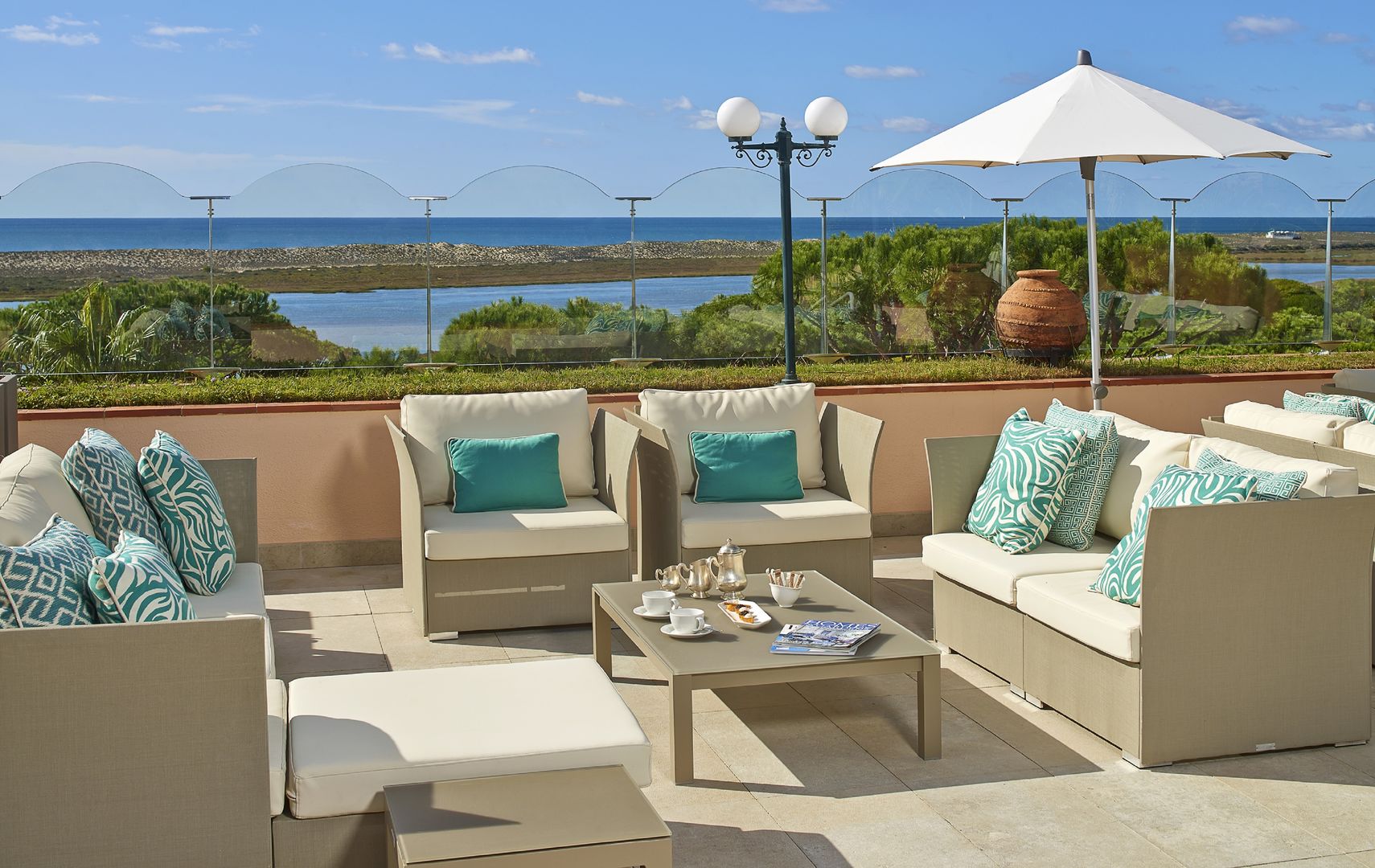 Hotel Quinta do Lago foto 50