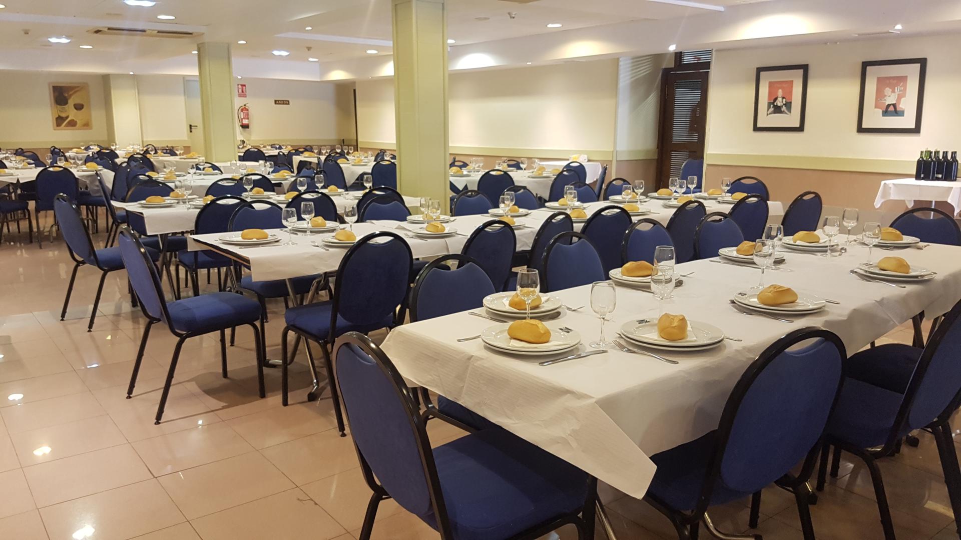 Hotel Villaviciosa foto 7
