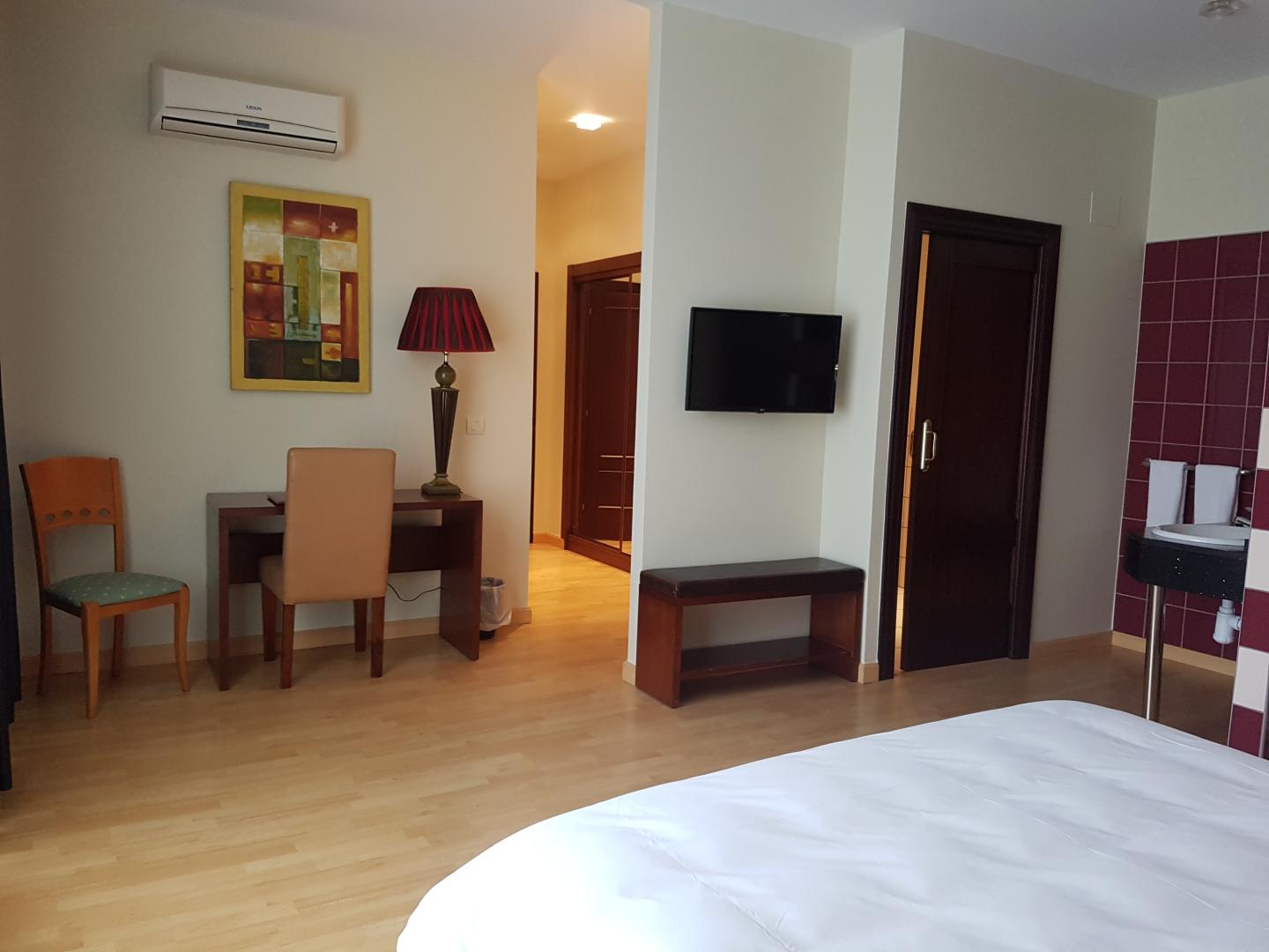 Hotel Villaviciosa foto 6