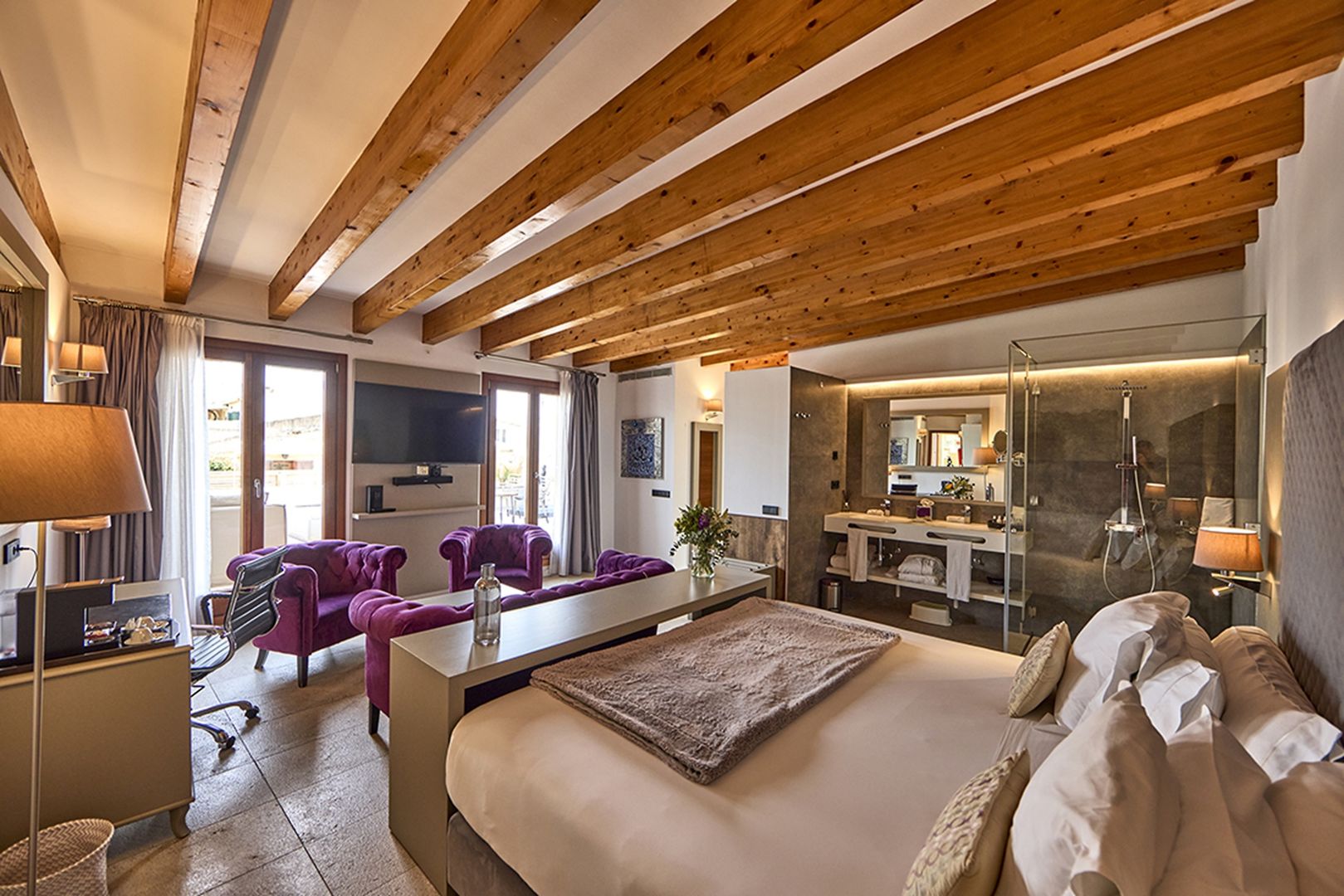 BO Hotel foto 11