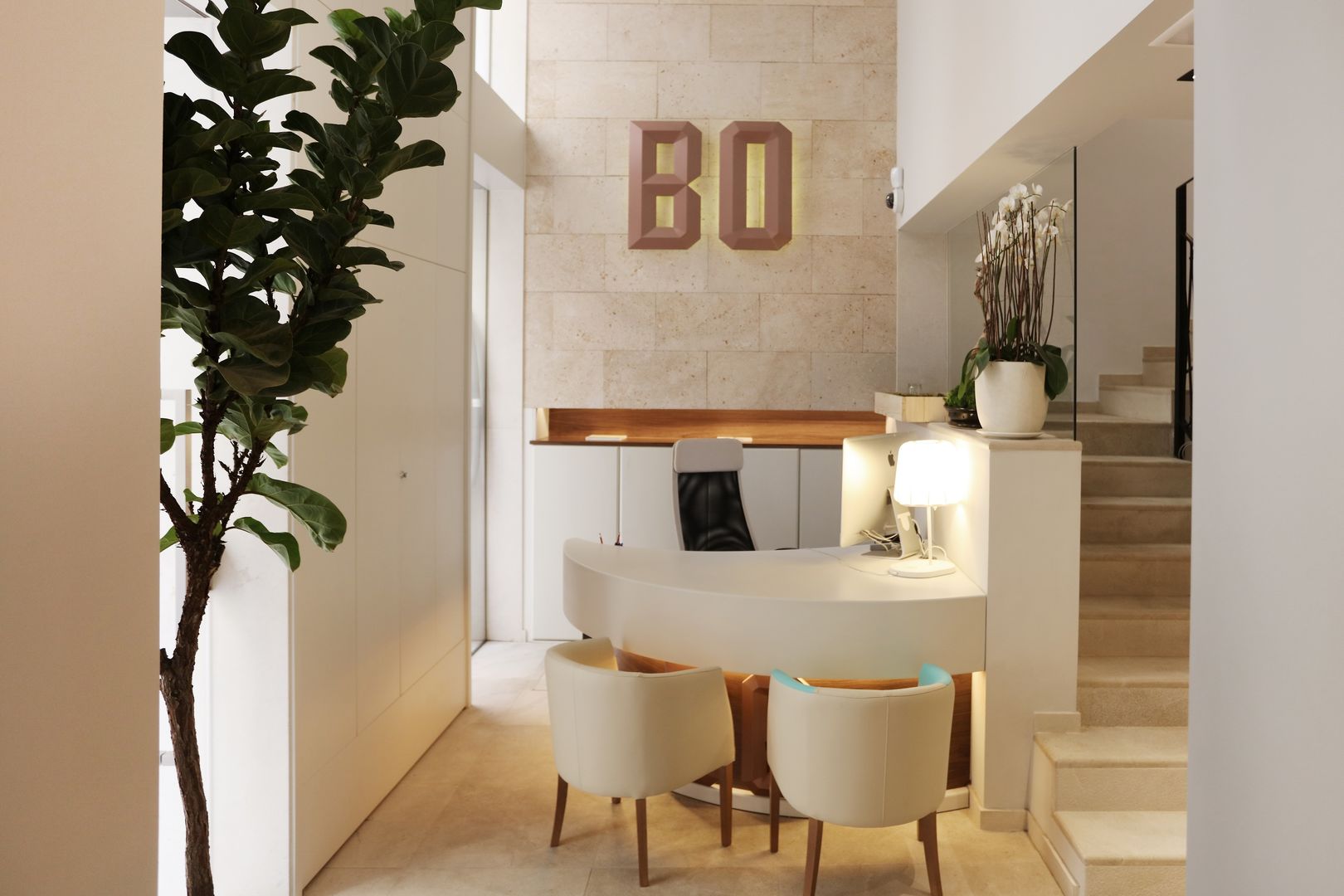 BO Hotel foto 15