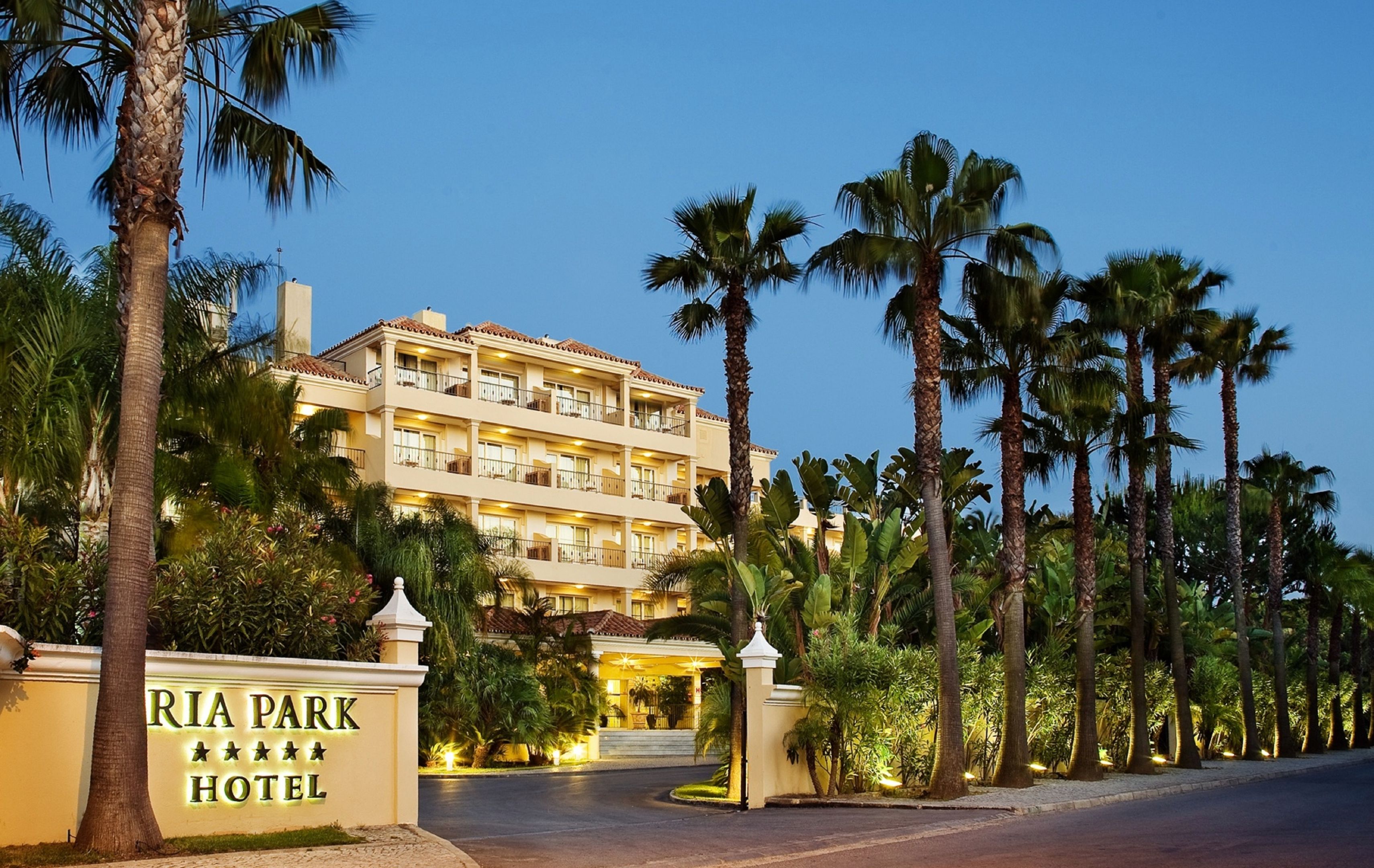 Ria Park Hotel foto 26