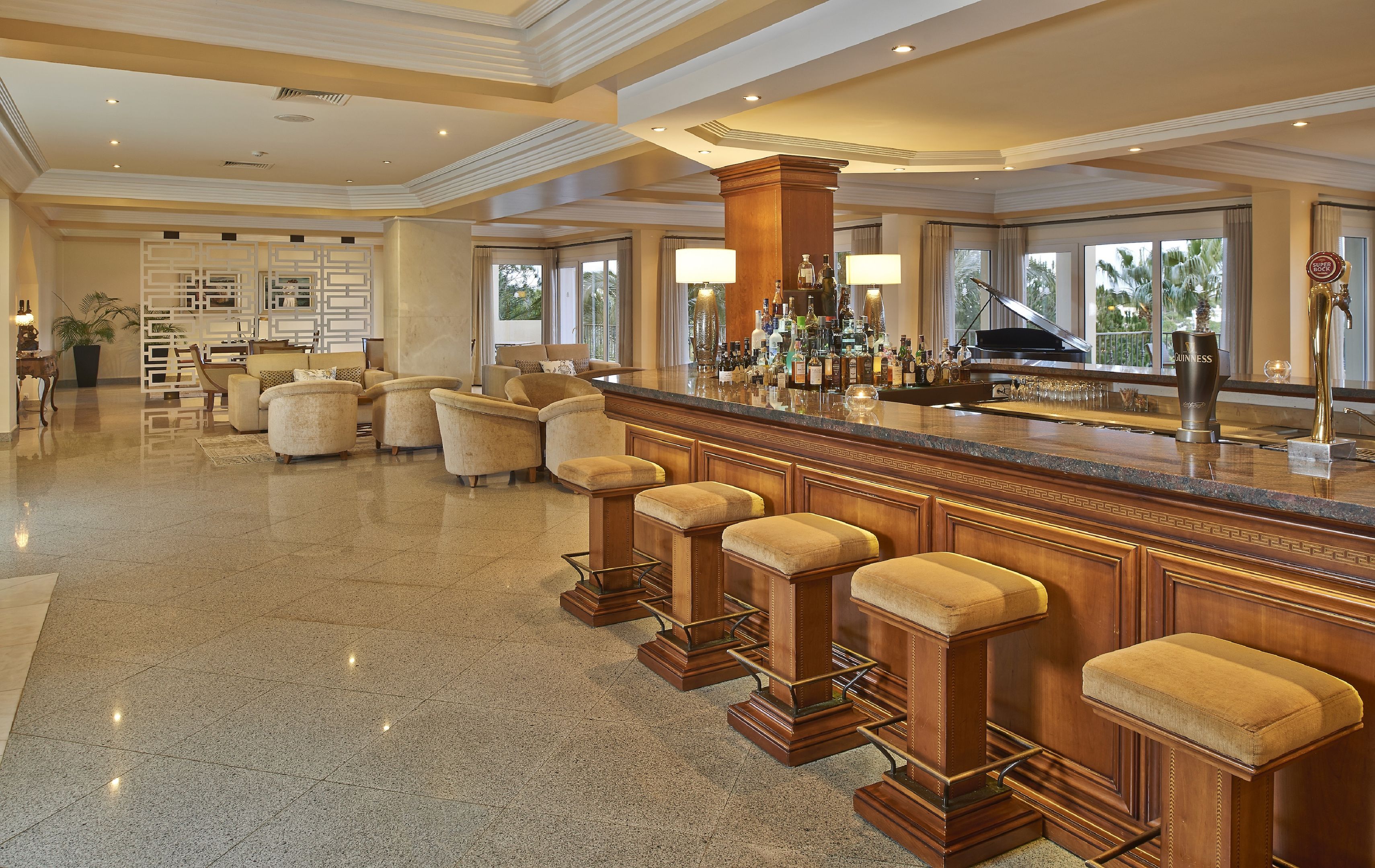 Ria Park Hotel foto 23