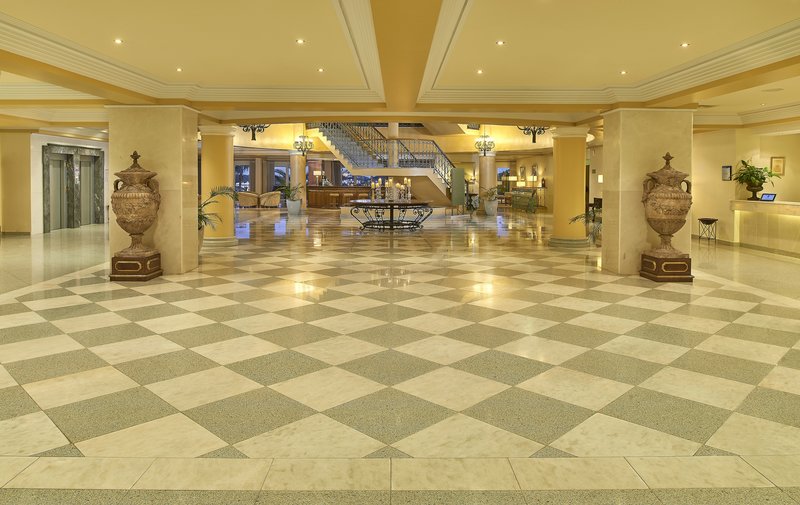 Ria Park Hotel foto 57