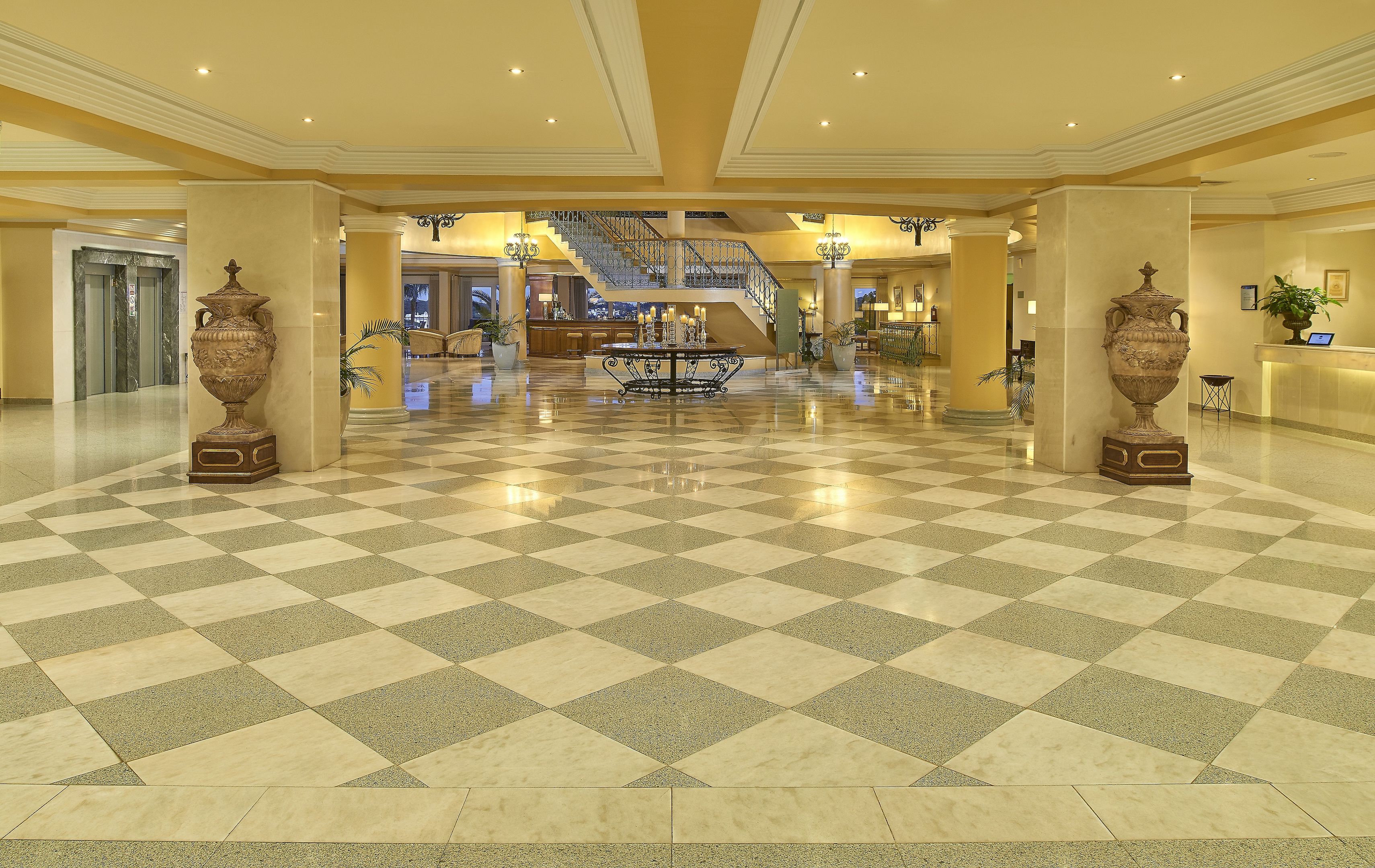 Ria Park Hotel foto 59