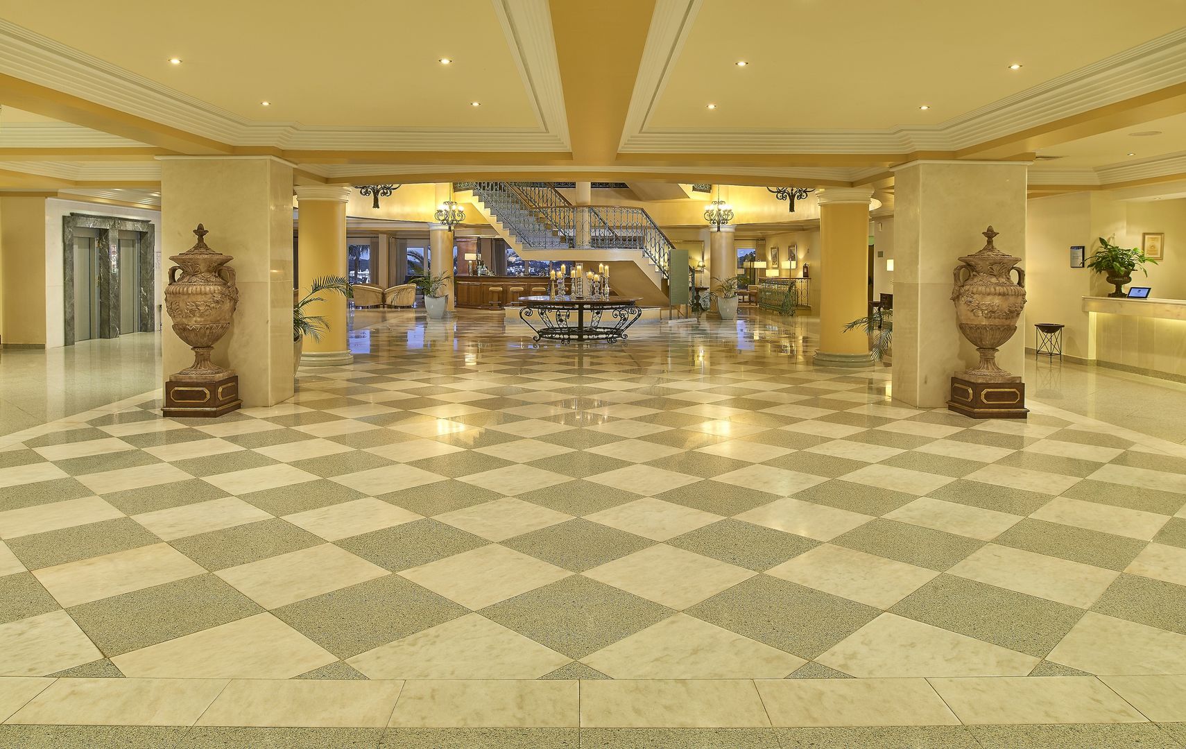 Ria Park Hotel foto 58