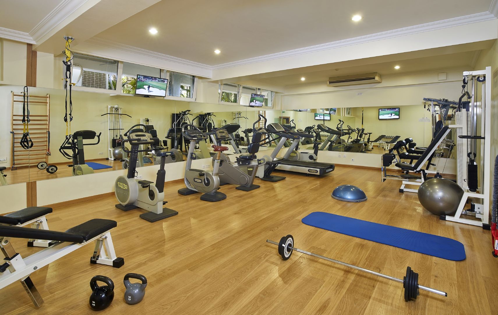 Ria Park Hotel foto 28