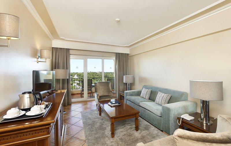 Ria Park Hotel foto 42