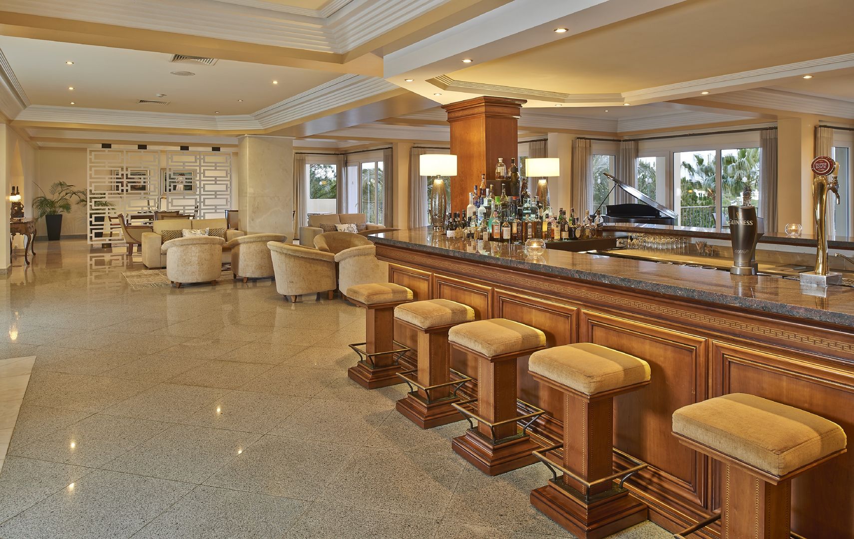 Ria Park Hotel foto 22