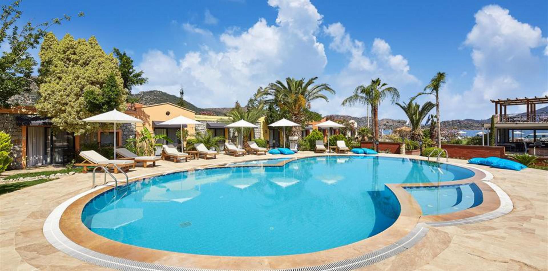 Fi Light Solto Boutique Beach foto 6