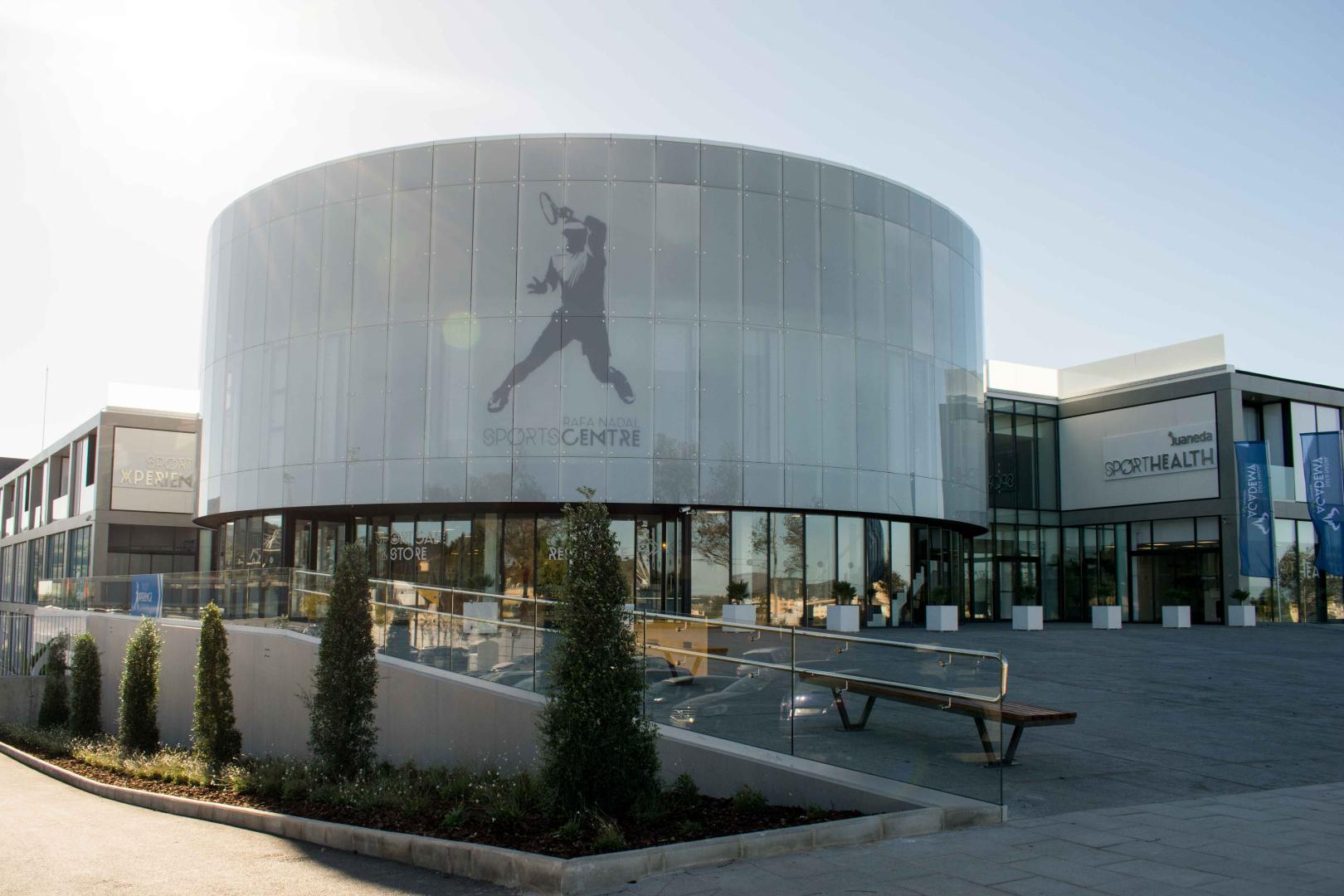 Rafa Nadal Sport Residence foto 17