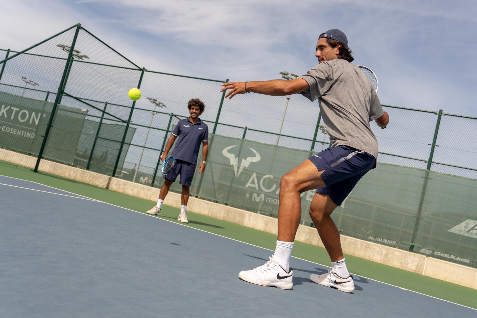 Rafa Nadal Sport Residence foto 16