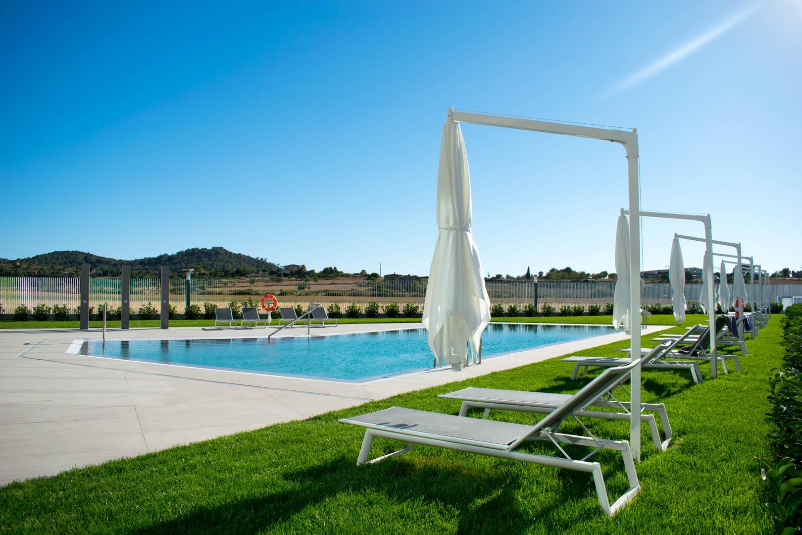Rafa Nadal Sport Residence foto 6