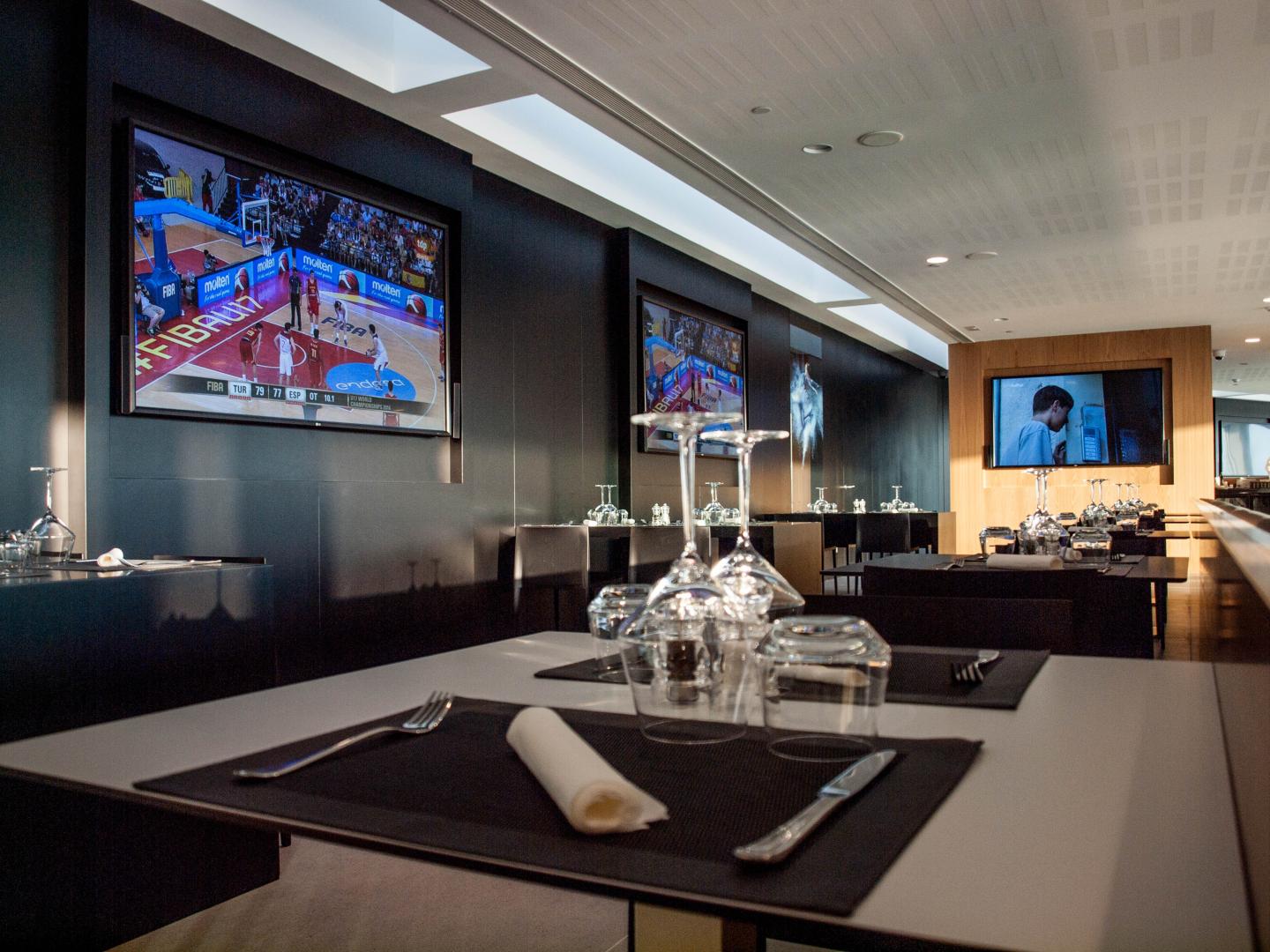 Rafa Nadal Sport Residence foto 12
