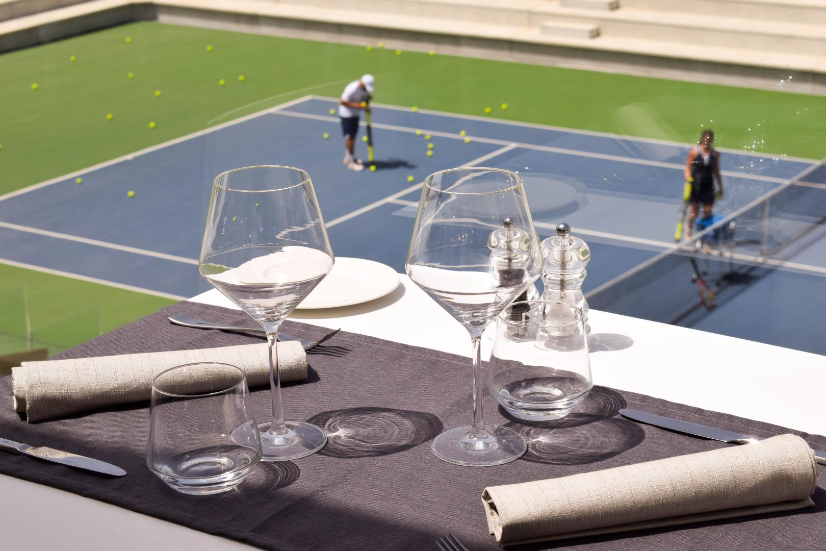 Rafa Nadal Sport Residence foto 20