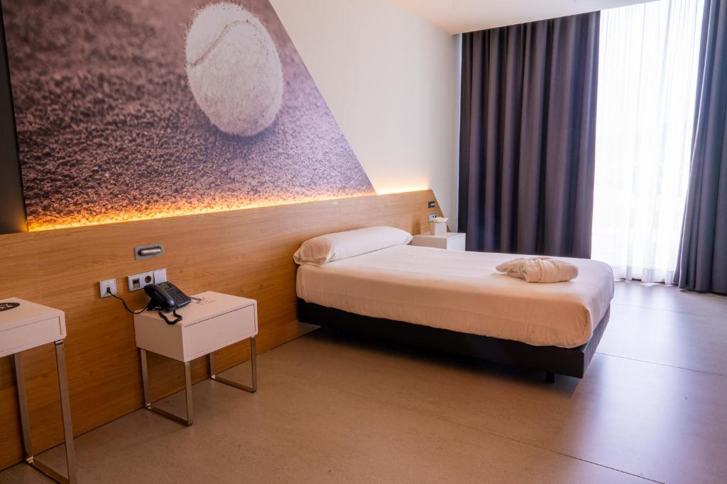 Rafa Nadal Sport Residence foto 9