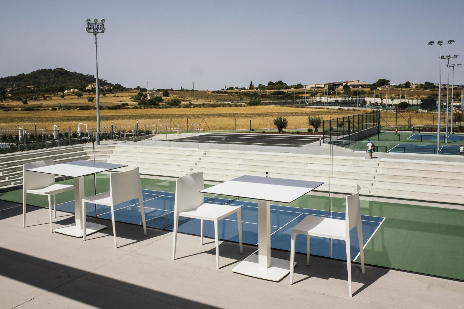 Rafa Nadal Sport Residence foto 19