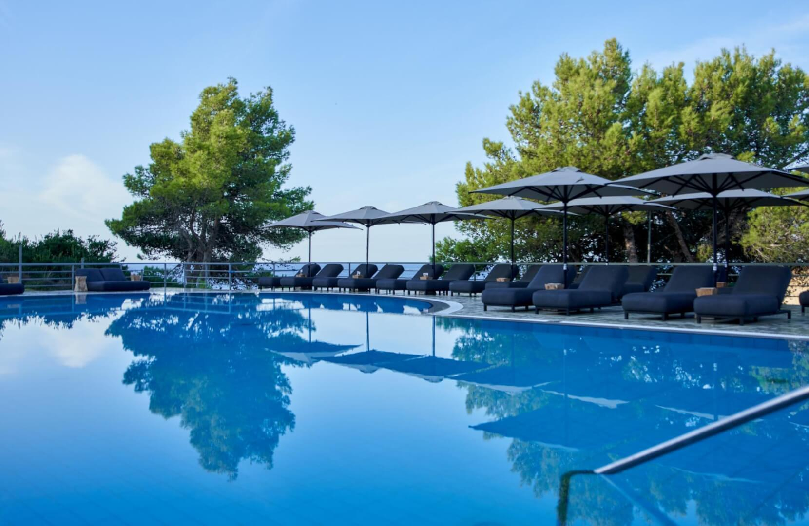 White Rocks Hotel Kefalonia foto 7