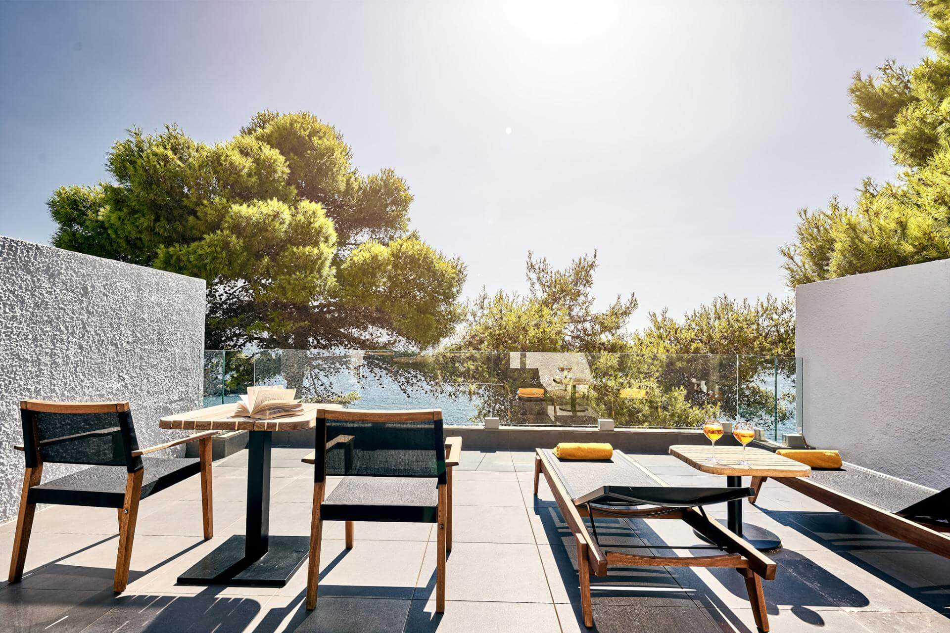 White Rocks Hotel Kefalonia foto 3