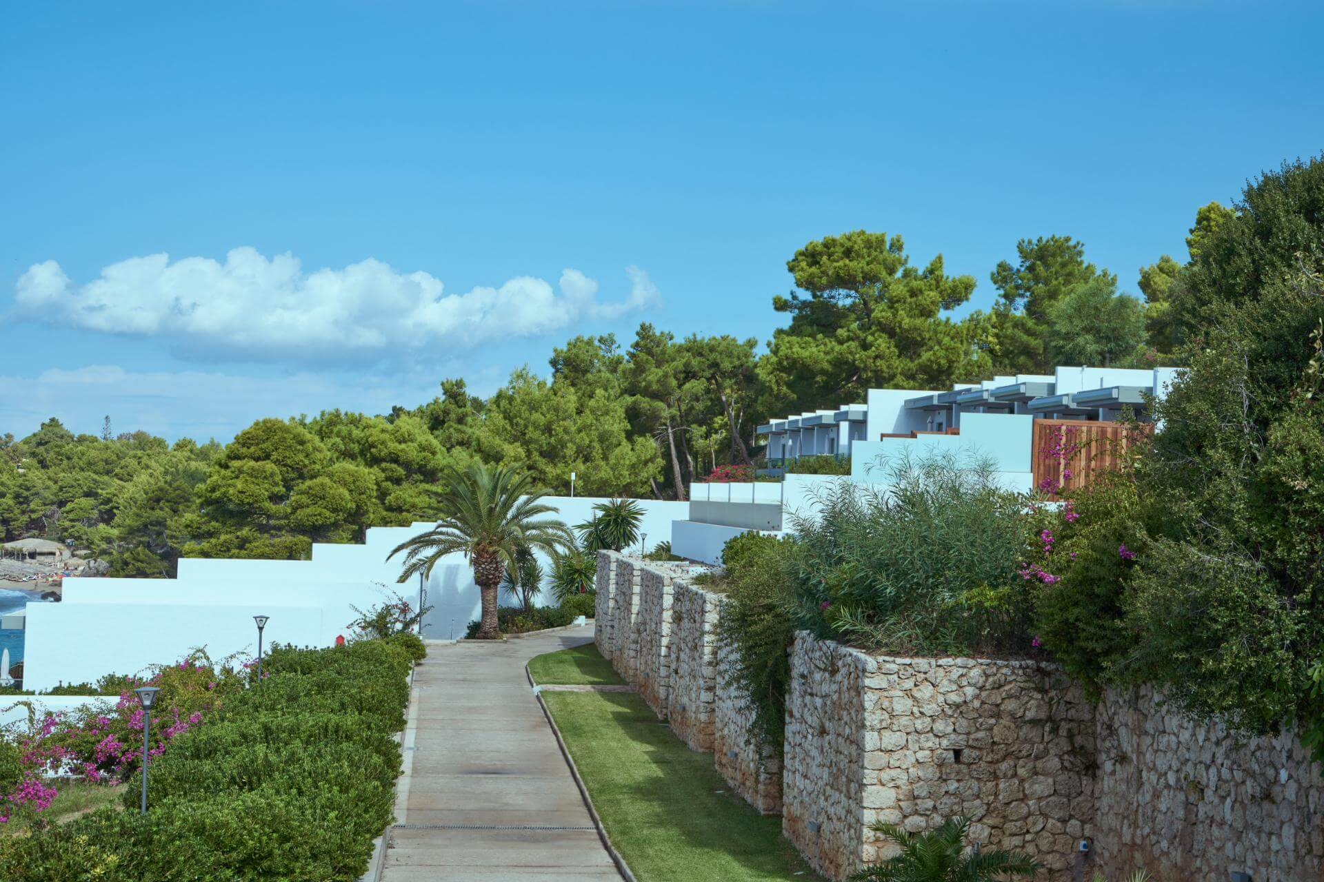 White Rocks Hotel Kefalonia foto 6