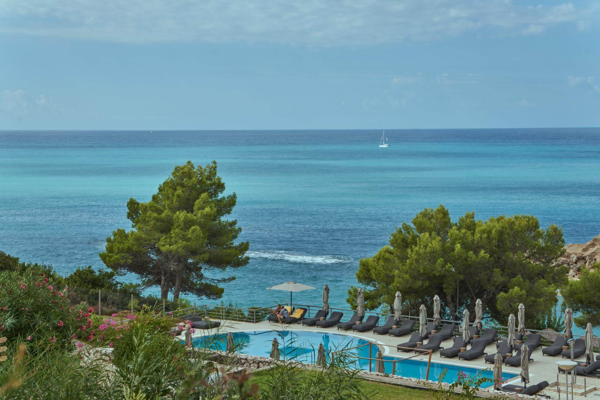 White Rocks Hotel Kefalonia foto 9