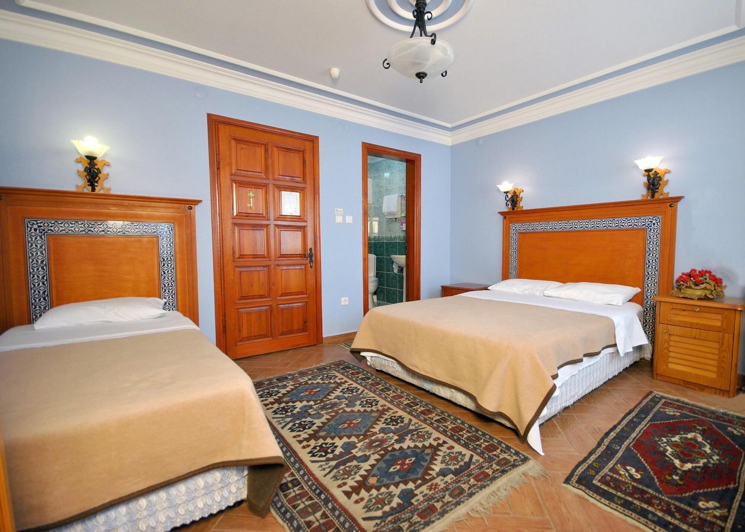 Side Hotel foto 15