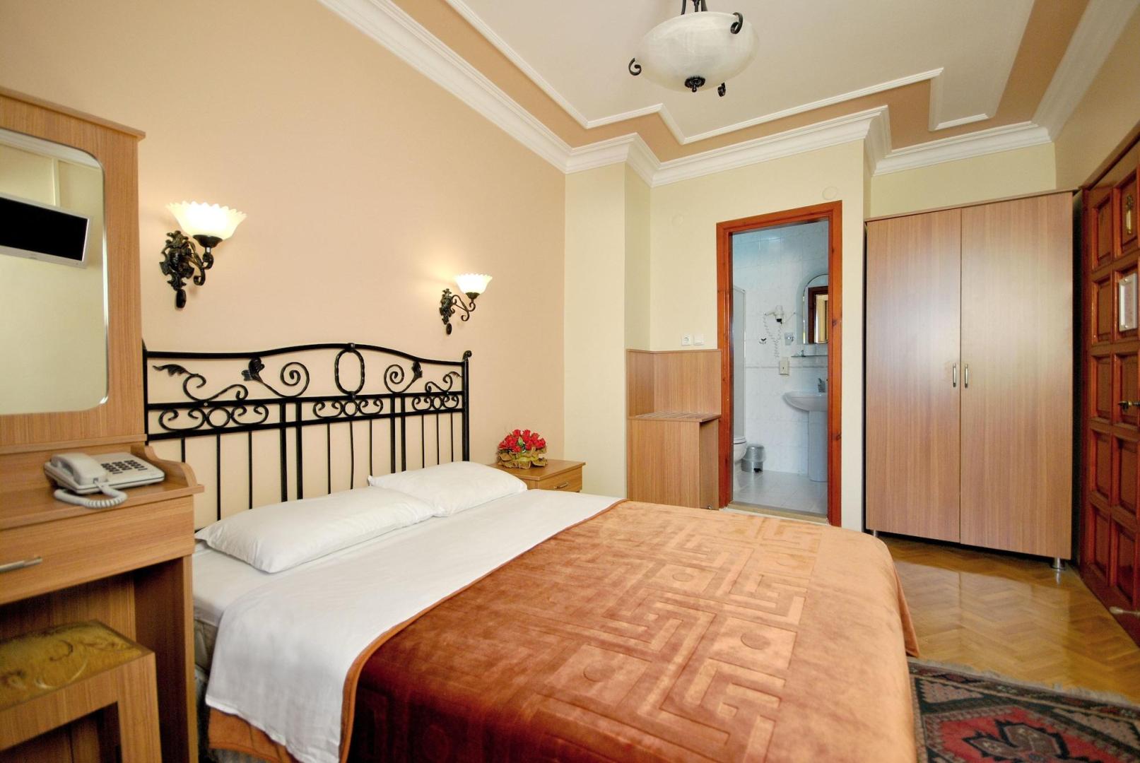 Side Hotel foto 7