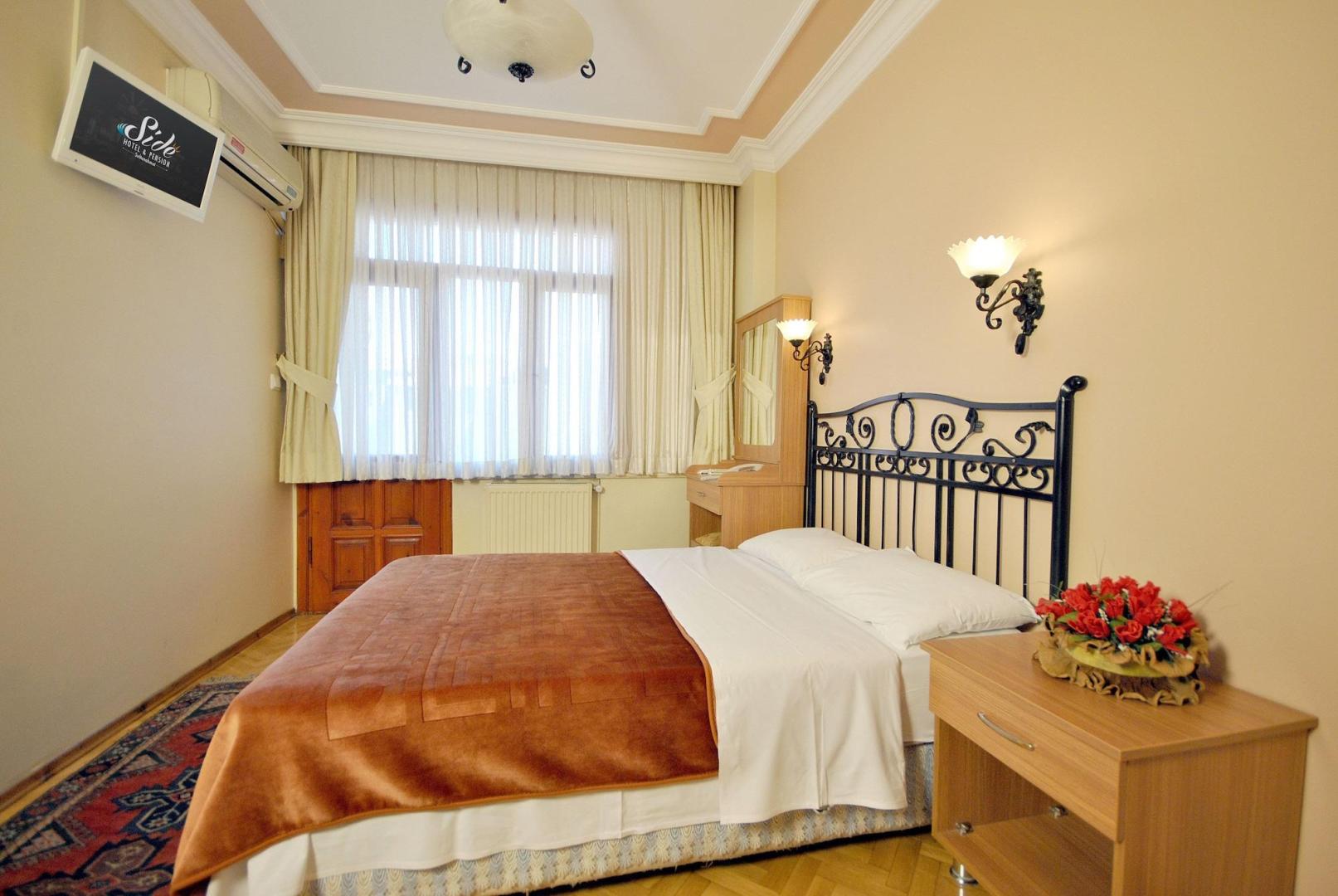 Side Hotel foto 10