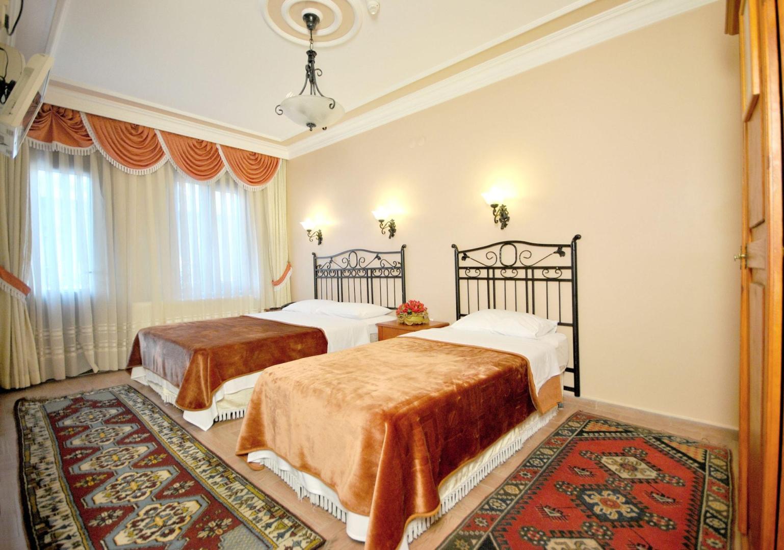 Side Hotel foto 8