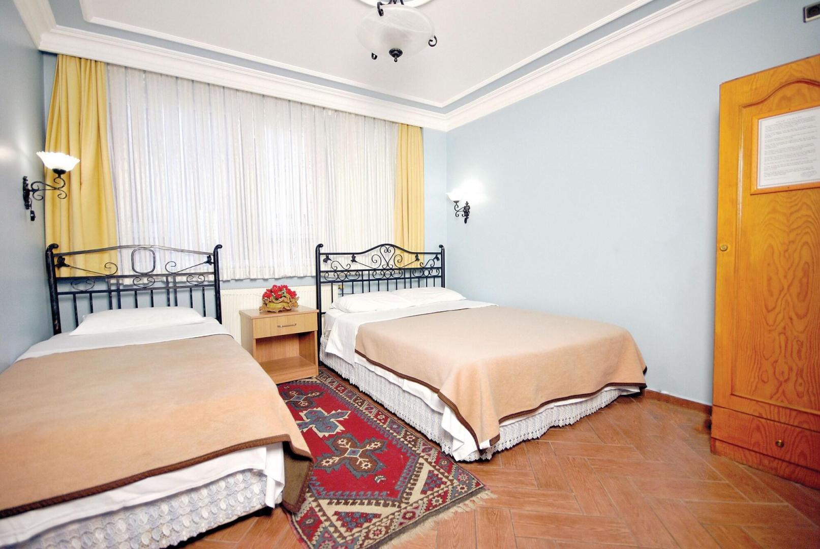 Side Hotel foto 6