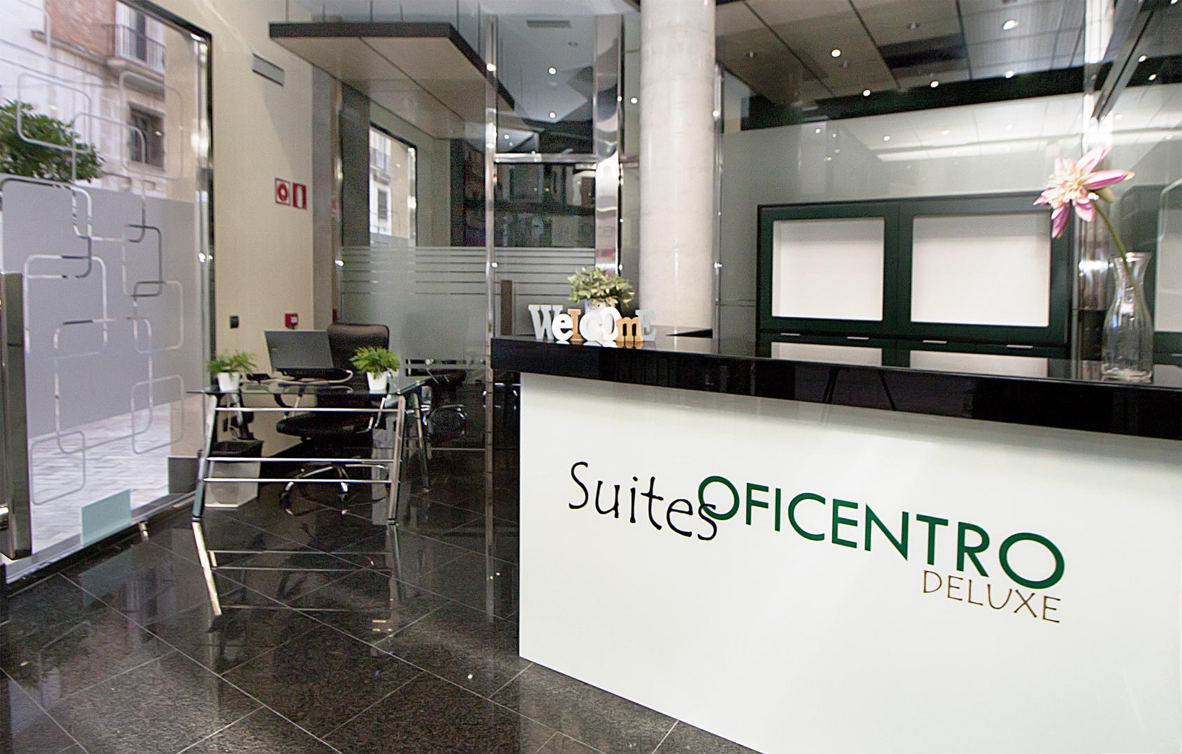 Apartamentos Suites Oficentro DELUXE image 2