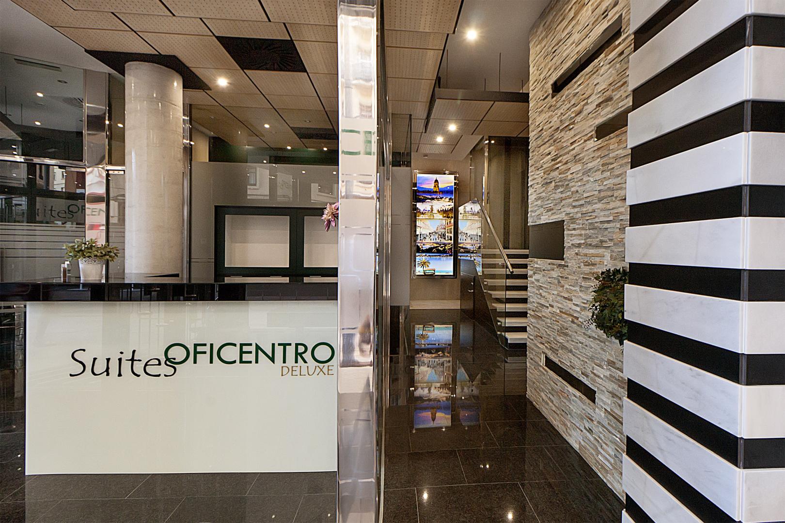 Apartamentos Suites Oficentro DELUXE foto 15