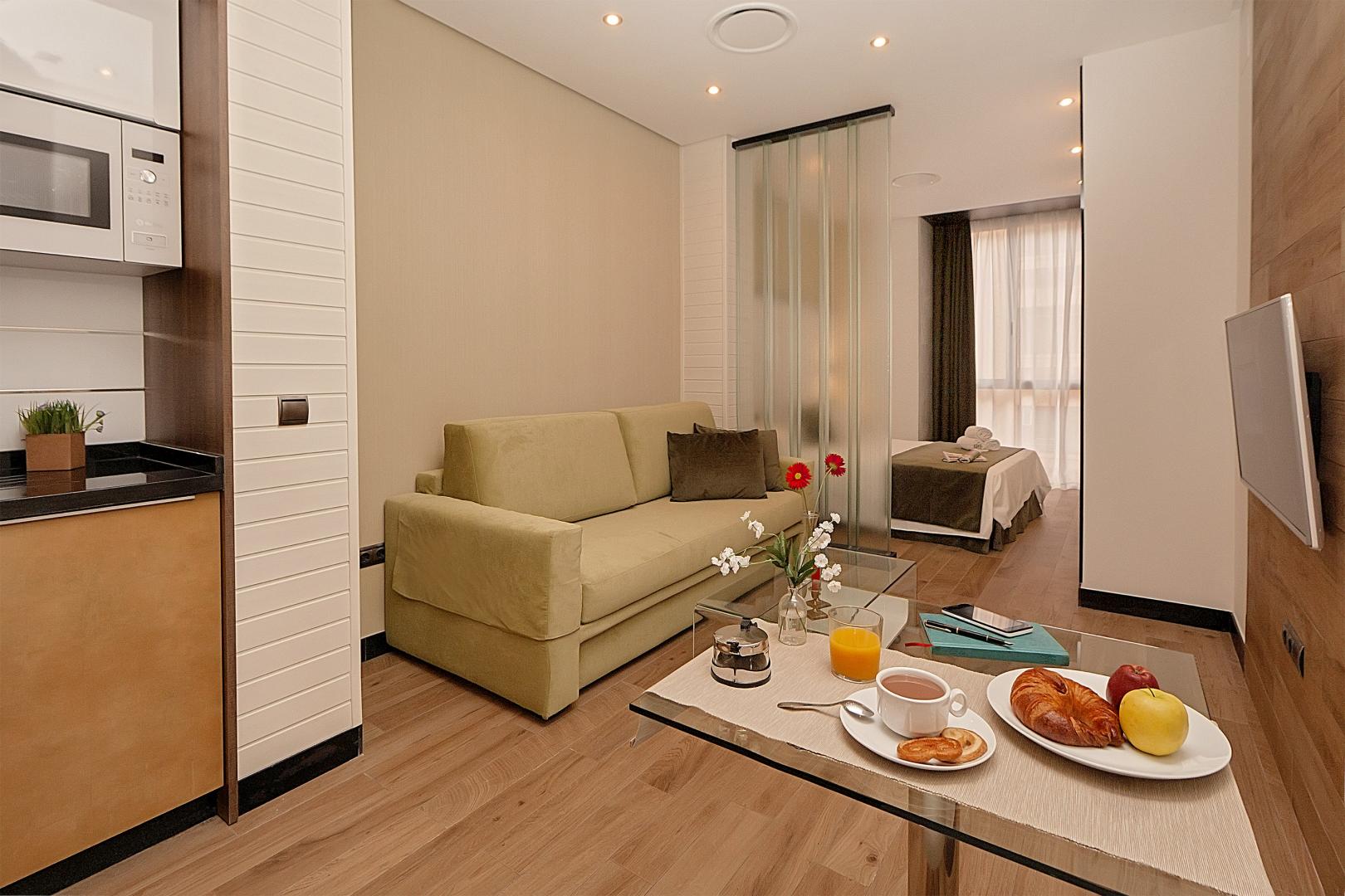 Apartamentos Suites Oficentro DELUXE foto 32