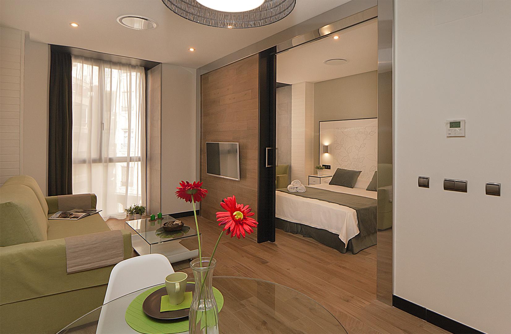 Apartamentos Suites Oficentro DELUXE image 3