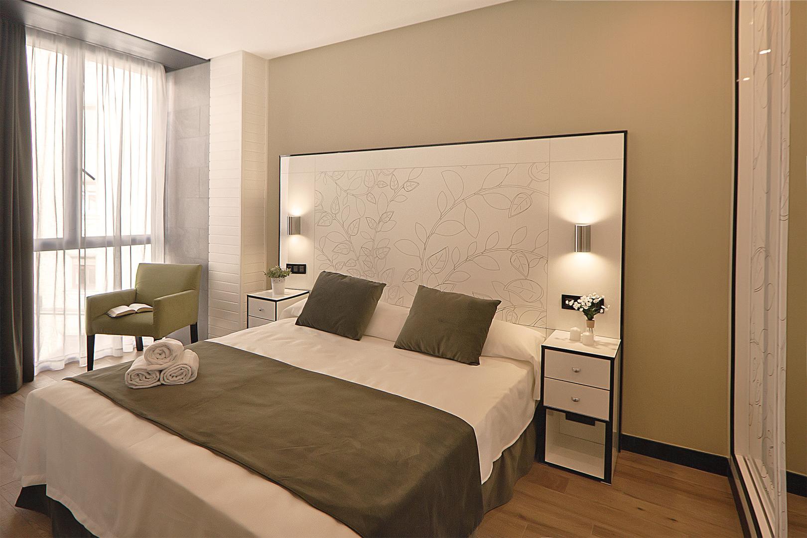 Apartamentos Suites Oficentro DELUXE foto 8