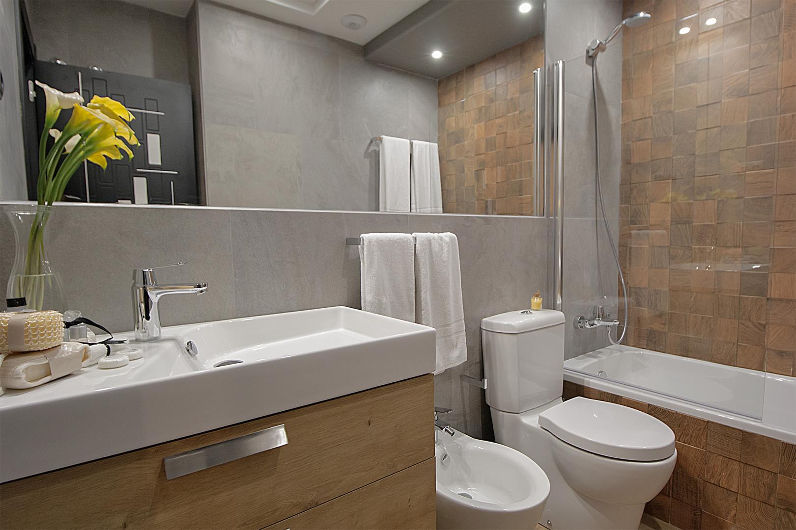 Apartamentos Suites Oficentro DELUXE foto 11