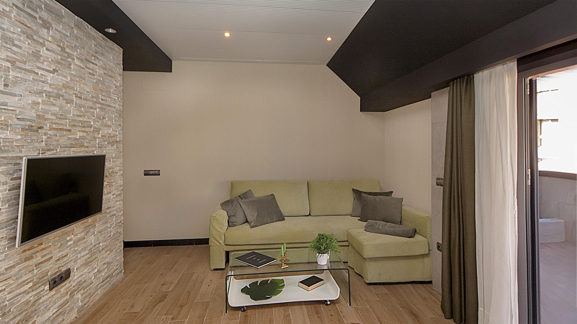 Apartamentos Suites Oficentro DELUXE foto 24