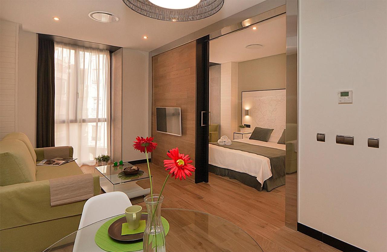 Apartamentos Suites Oficentro DELUXE foto 2