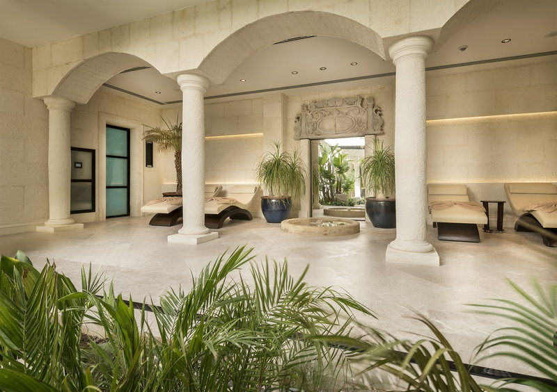 Allium Bodrum Resort & Spa foto 31