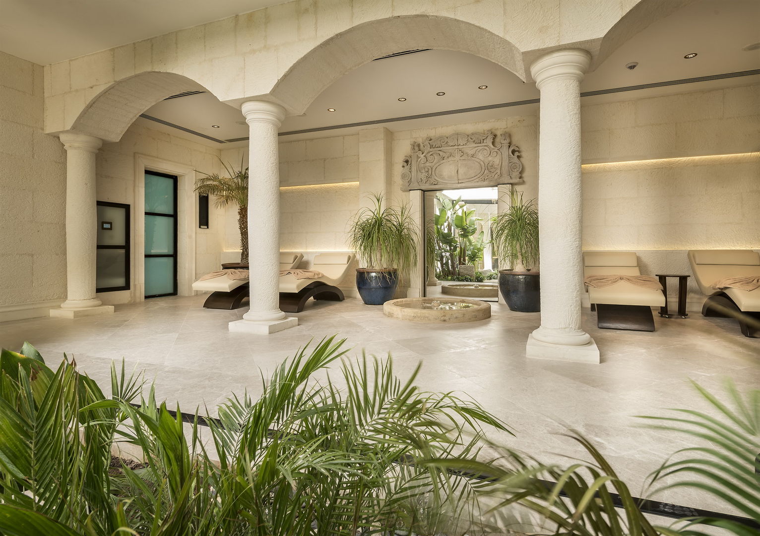 Allium Bodrum Resort & Spa foto 32