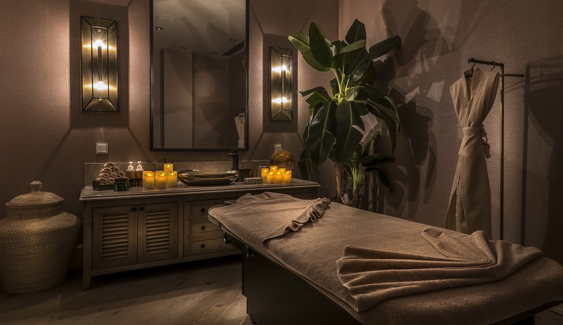Allium Bodrum Resort & Spa foto 40