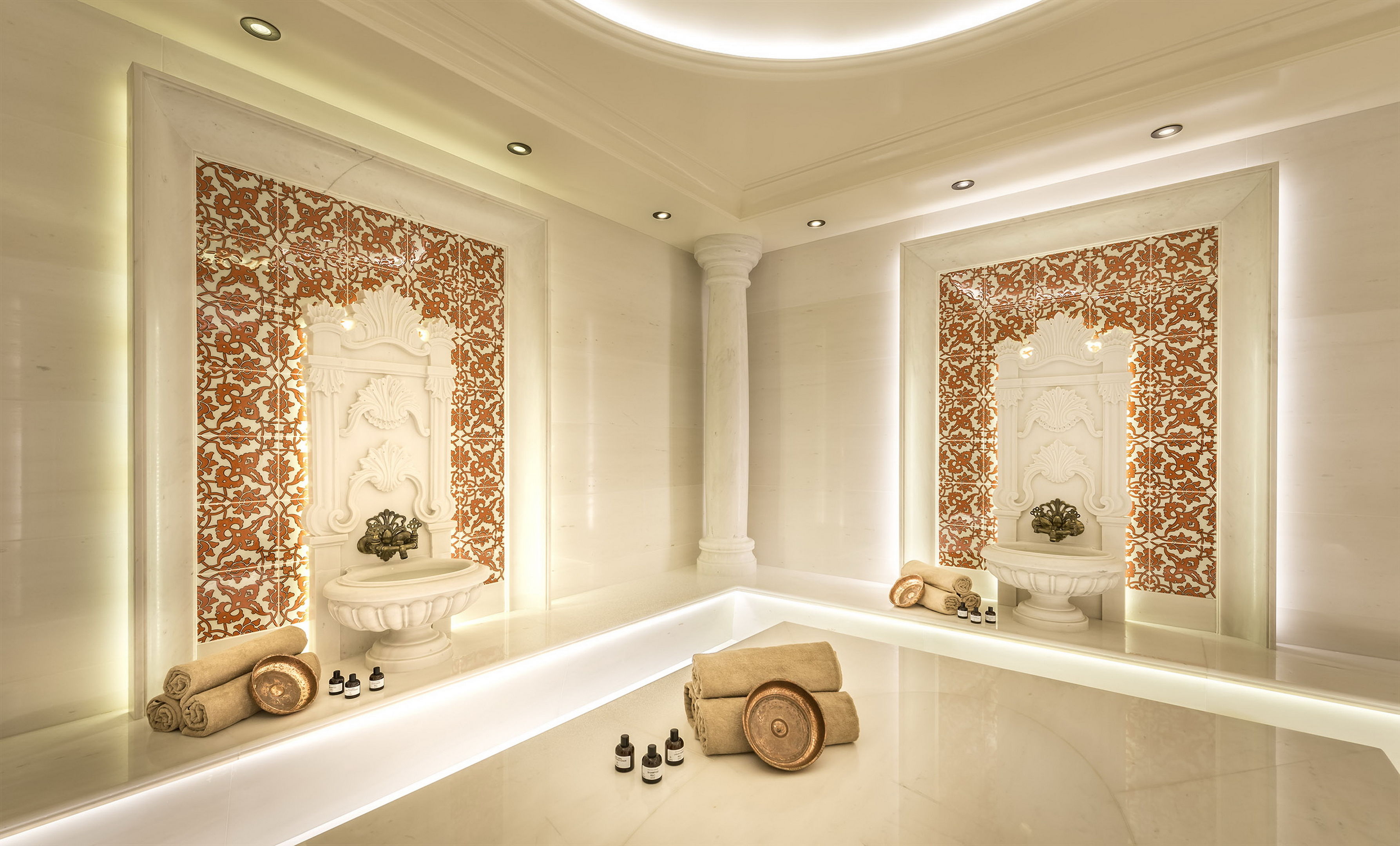 Allium Bodrum Resort & Spa foto 45