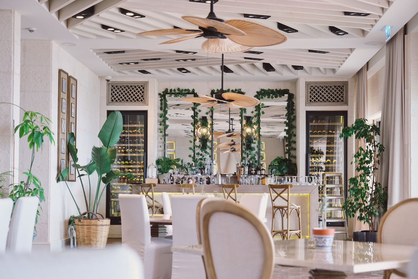 Allium Bodrum Resort & Spa foto 26