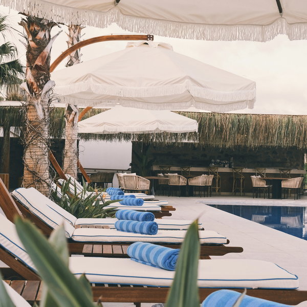 Allium Bodrum Resort & Spa foto 13