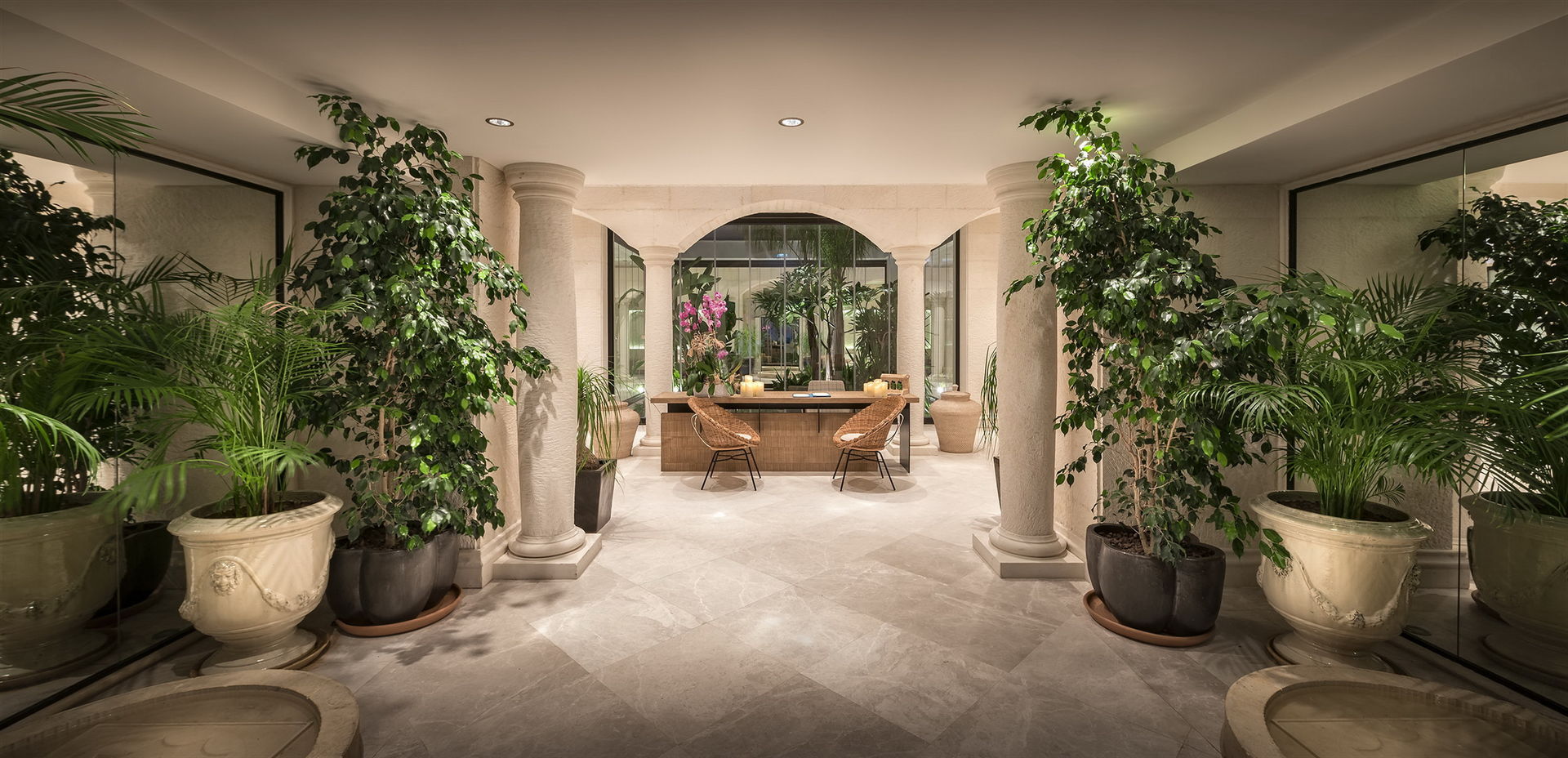 Allium Bodrum Resort & Spa foto 17