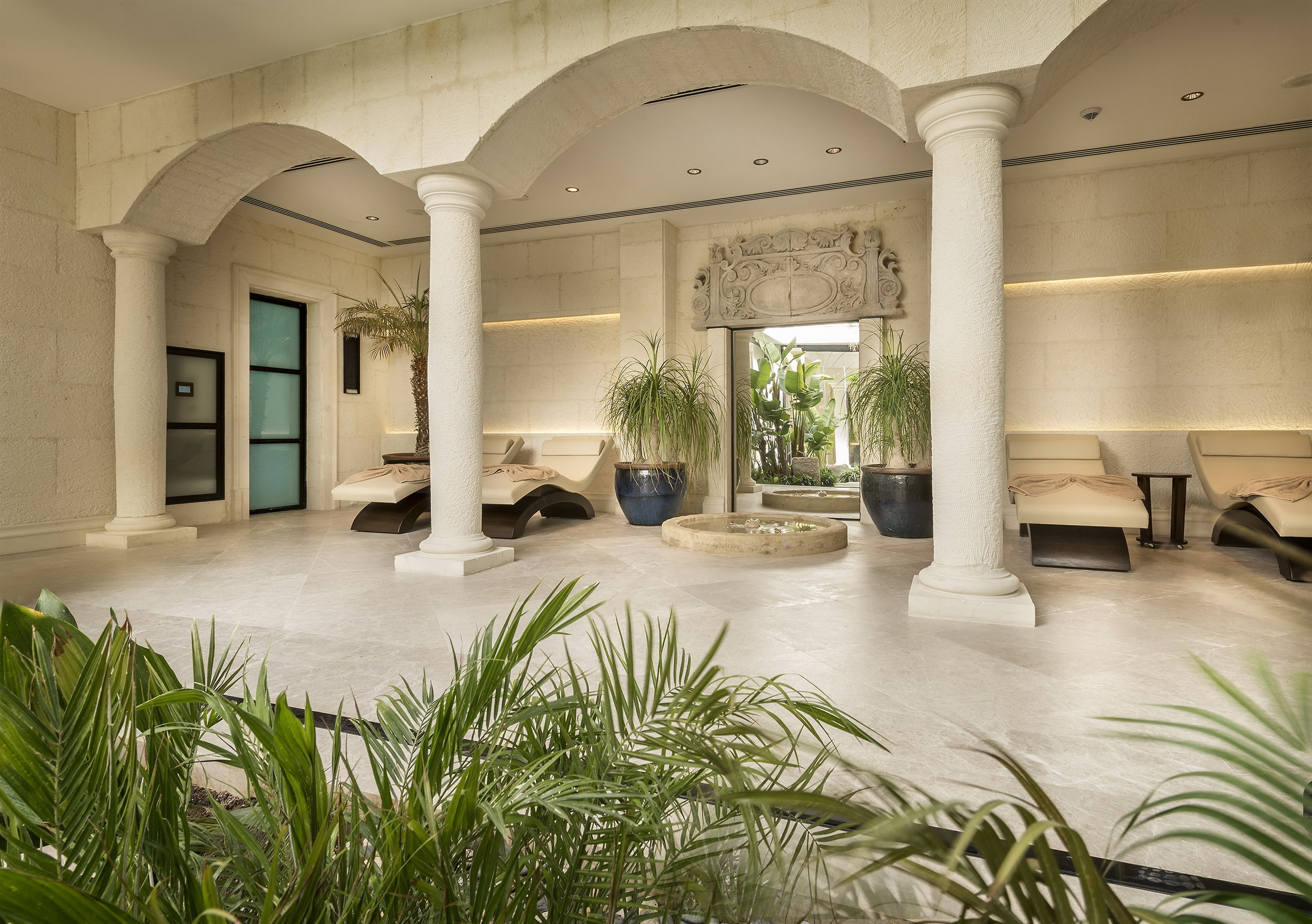 Allium Bodrum Resort & Spa foto 33