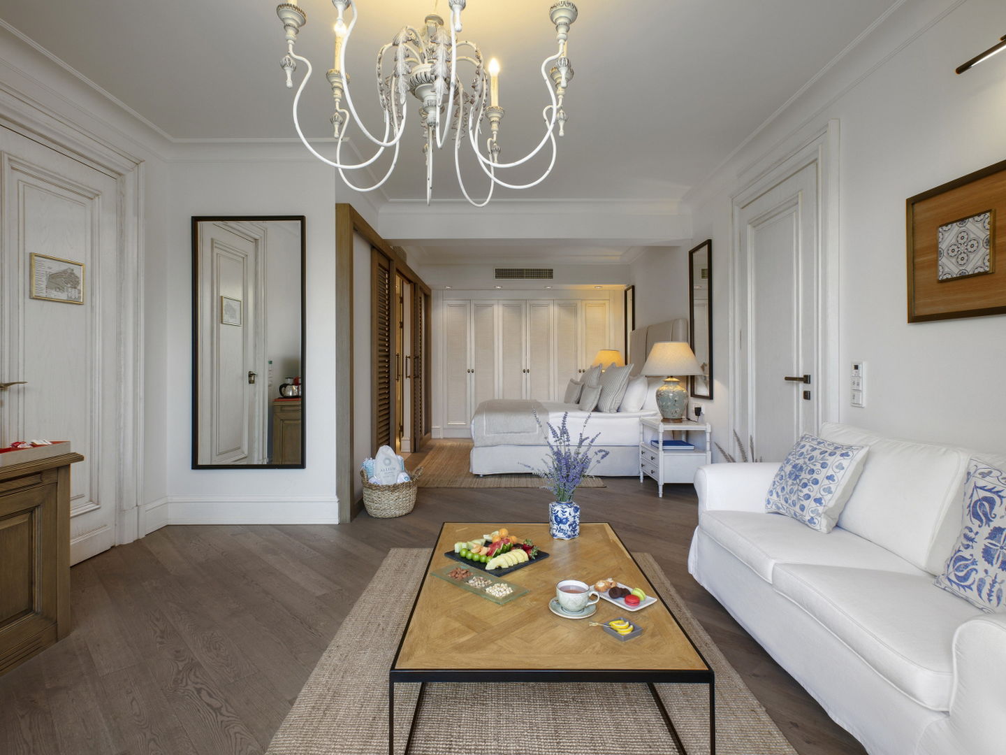 Allium Bodrum Resort & Spa foto 47