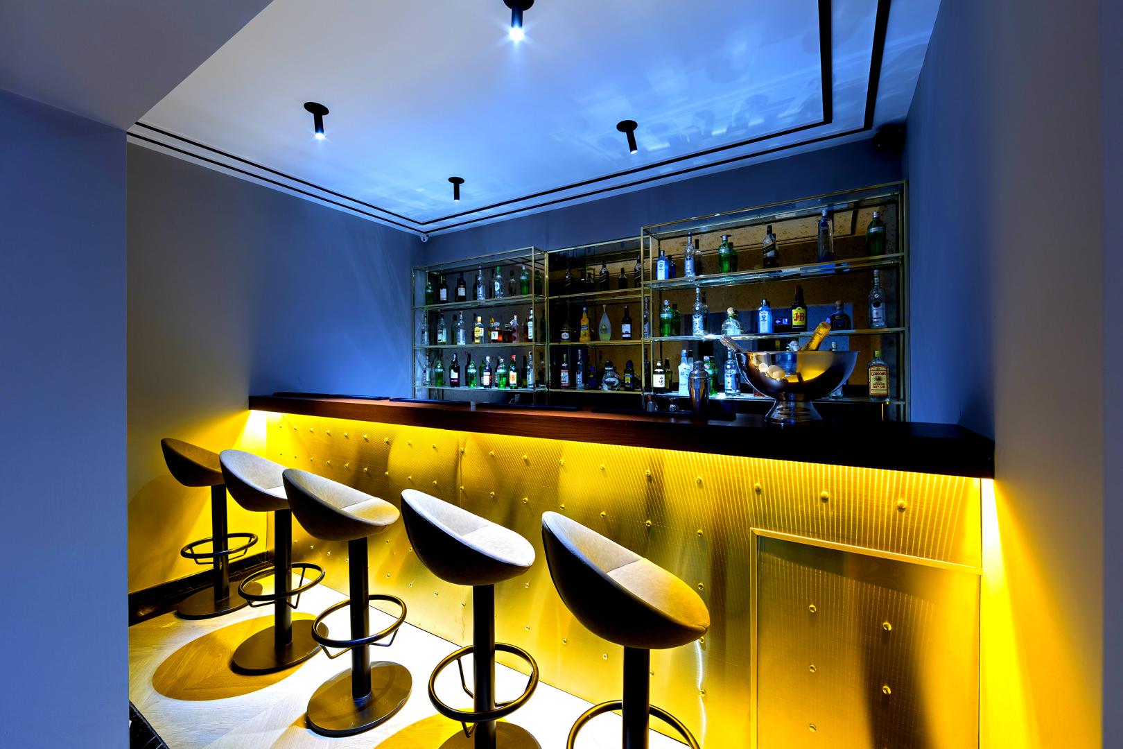 Walton Hotels Galata foto 21
