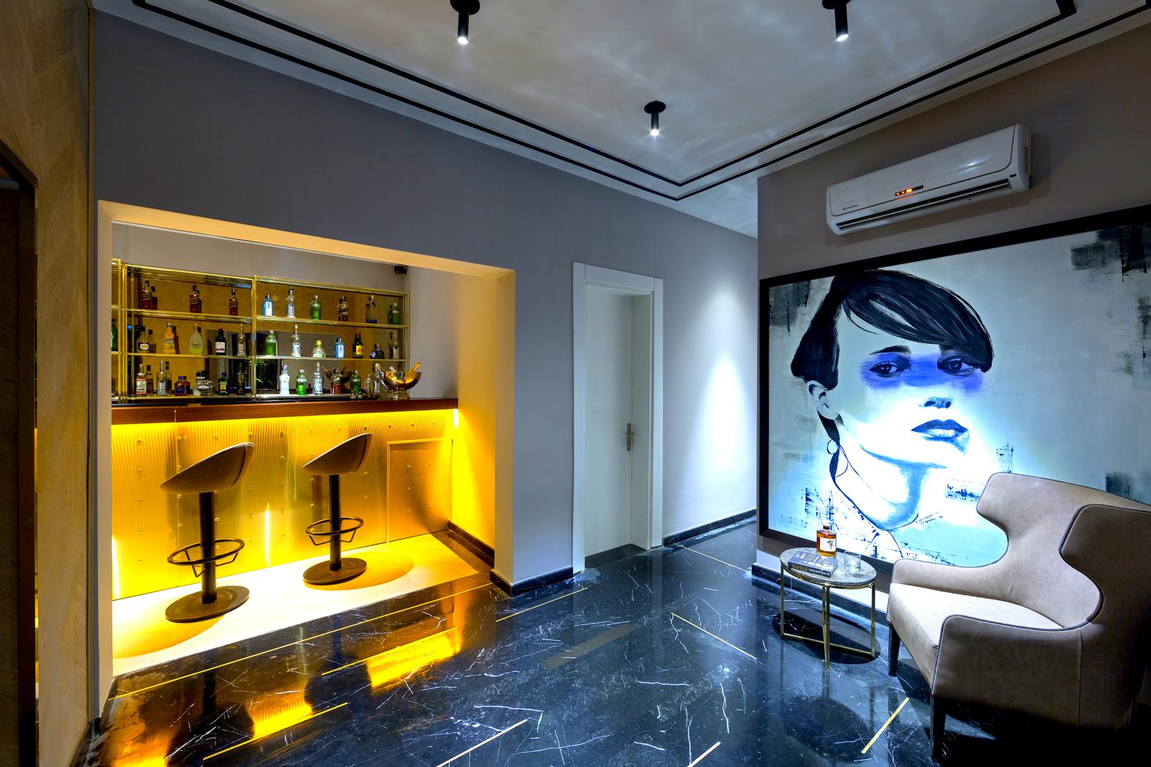Walton Hotels Galata image 3